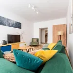 Klodzki Z Parkingiem - Blisko Centrum Appartement Kłodzko