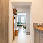 Klodzki Z Parkingiem - Blisko Centrum