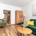 Klodzki Z Parkingiem - Blisko Centrum Appartement *