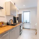 Klodzki Z Parkingiem - Blisko Centrum Appartement Kłodzko