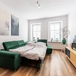 Klodzki Z Parkingiem - Blisko Centrum Kłodzko