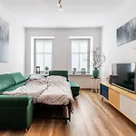 Klodzki Z Parkingiem - Blisko Centrum Appartement Kłodzko