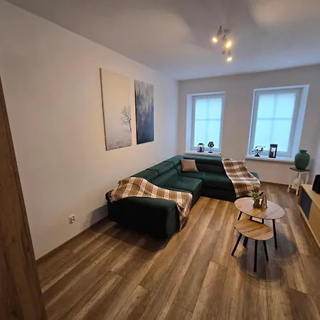 Appartement Klodzki Z Parkingiem - Blisko Centrum Kłodzko