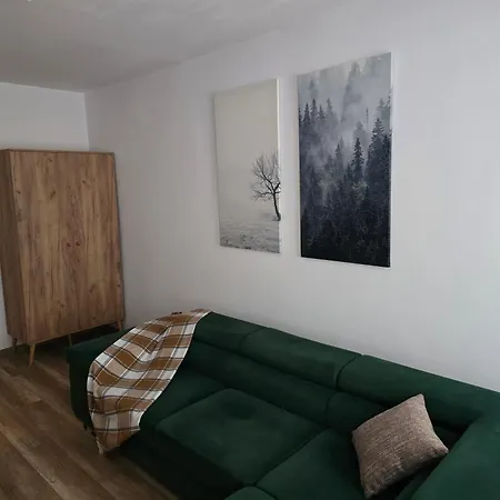 Klodzki Z Parkingiem - Blisko Centrum Appartement Kłodzko