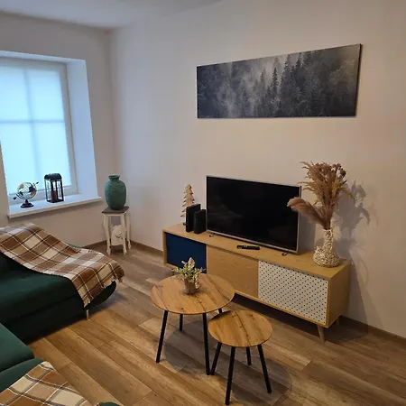Klodzki Z Parkingiem - Blisko Centrum Appartement *
