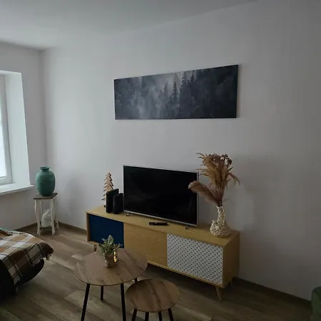 Kłodzki Apartament Kłodzko