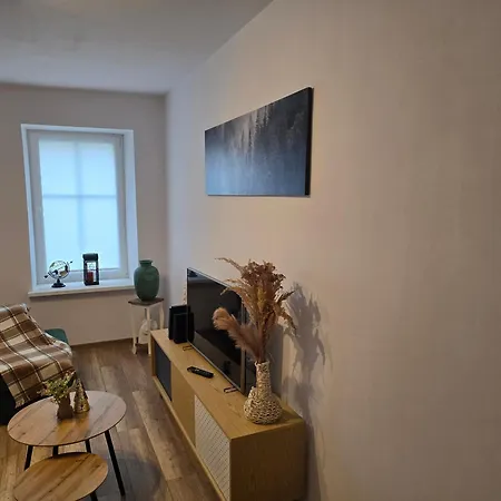 Kłodzki Apartament Kłodzko