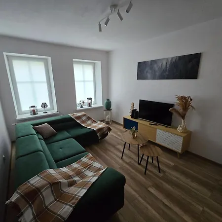 Klodzki Z Parkingiem - Blisko Centrum Appartement *