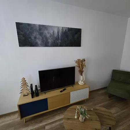 Apartament Kłodzki