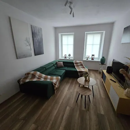Apartament Kłodzki Kłodzko