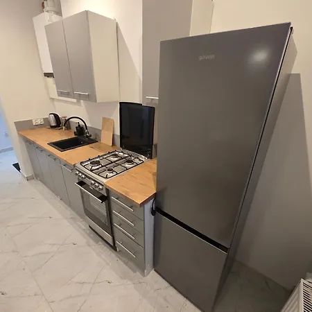 Appartement Klodzki Z Parkingiem - Blisko Centrum *