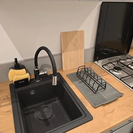 Appartement Klodzki Z Parkingiem - Blisko Centrum Kłodzko