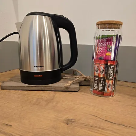 Klodzki Z Parkingiem - Blisko Centrum * Kłodzko