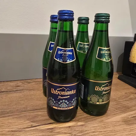 Klodzki Z Parkingiem - Blisko Centrum Appartement