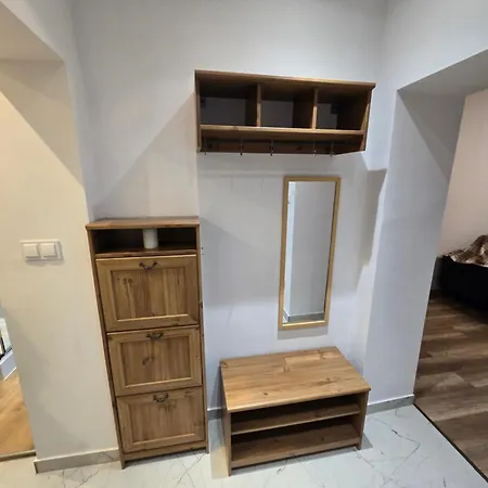 Klodzki Z Parkingiem - Blisko Centrum Appartement Kłodzko