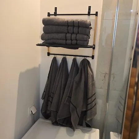 Klodzki Z Parkingiem - Blisko Centrum Appartement Kłodzko