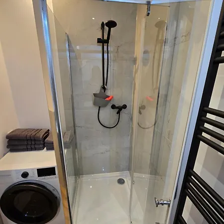 Klodzki Z Parkingiem - Blisko Centrum Appartement