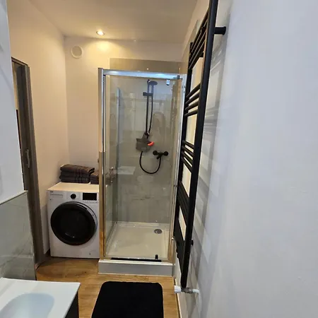 Klodzki Z Parkingiem - Blisko Centrum Appartement *