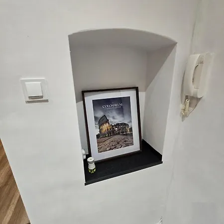 Klodzki Z Parkingiem - Blisko Centrum Appartement