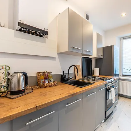 Klodzki Z Parkingiem - Blisko Centrum * Klodzko