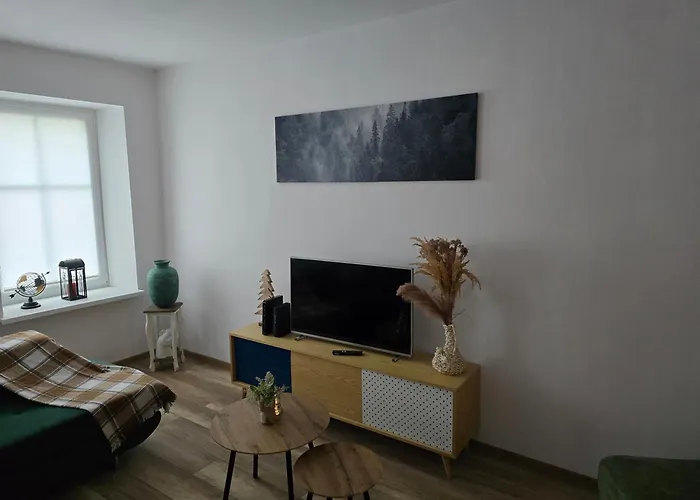Kłodzki Apartament Kłodzko