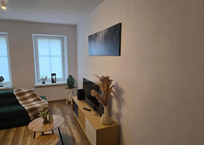 Kłodzki Apartament Kłodzko