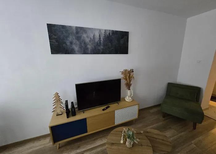 Apartament Kłodzki
