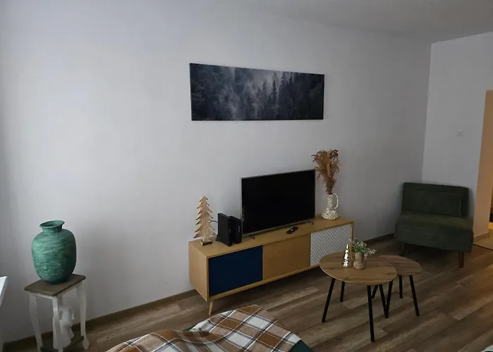 Klodzki Z Parkingiem - Blisko Centrum * Клодзко