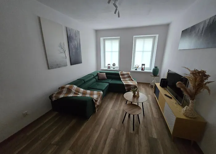 Apartament Kłodzki Kłodzko