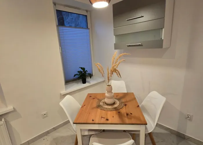 Apartament Kłodzki