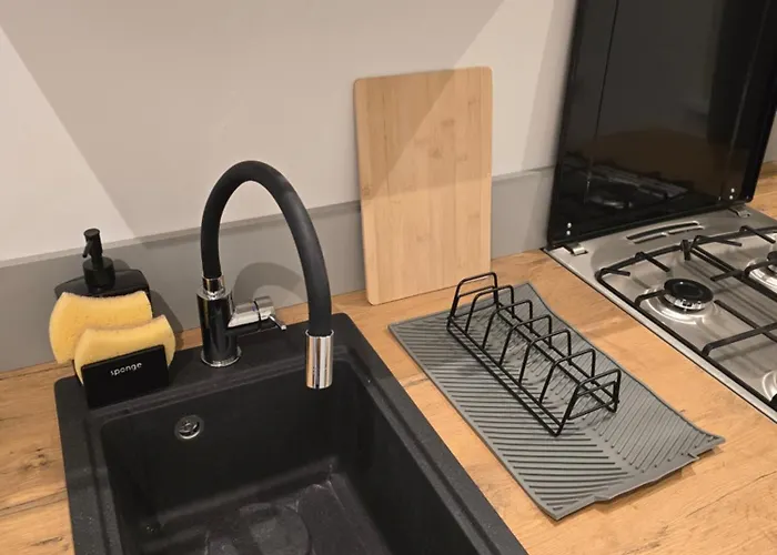 Apartament Kłodzki Kłodzko