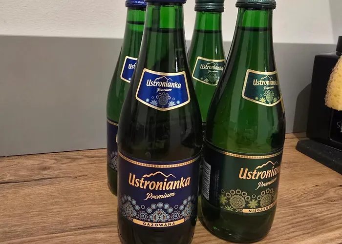 Klodzki Z Parkingiem - Blisko Centrum Апартаменты