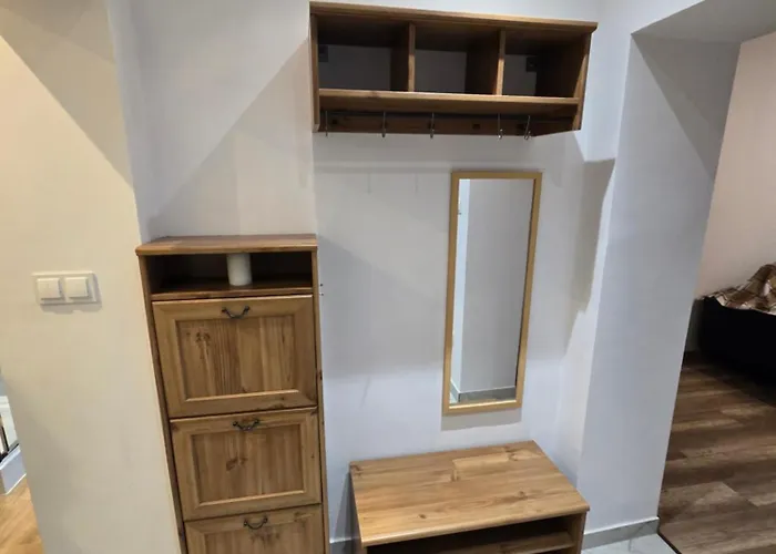 Kłodzki Apartament Kłodzko