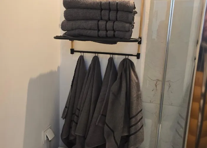 Kłodzki Apartament Kłodzko