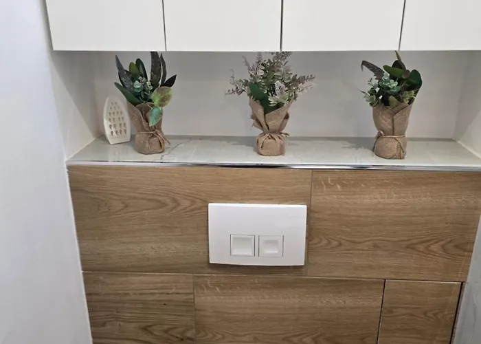 Apartament Kłodzki Kłodzko