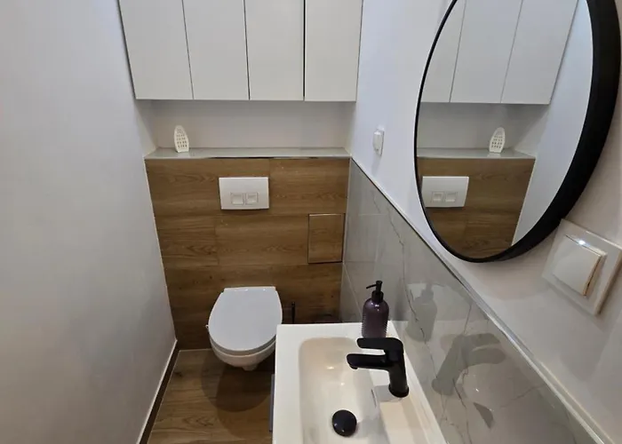 Apartament Kłodzki *
