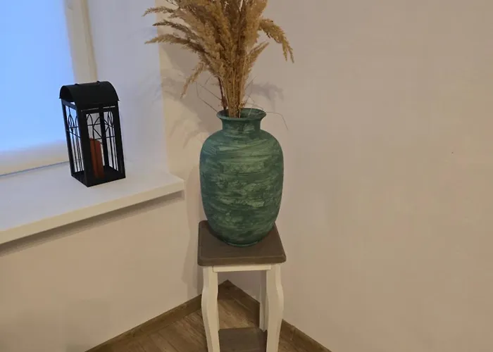 Apartament Kłodzki Kłodzko