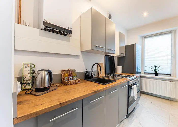 Klodzki Z Parkingiem - Blisko Centrum * Klodzko