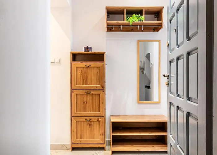 Apartment Klodzki Z Parkingiem - Blisko Centrum *