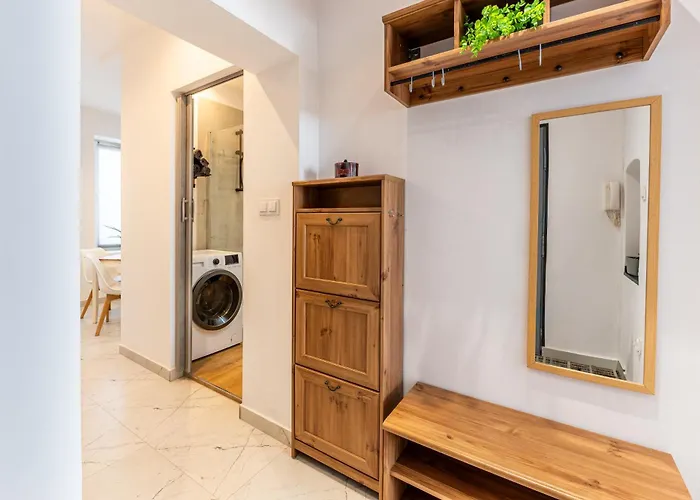 Klodzki Z Parkingiem - Blisko Centrum * Klodzko