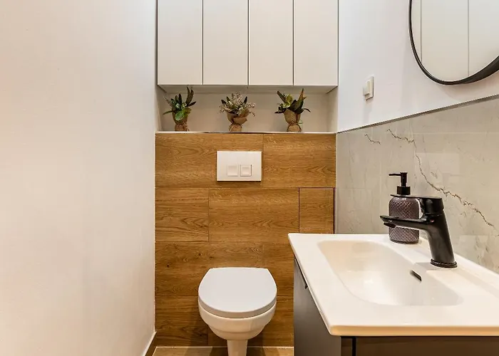 Klodzki Z Parkingiem - Blisko Centrum * Klodzko