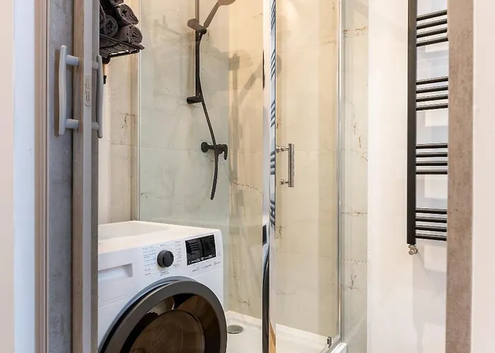 Klodzki Z Parkingiem - Blisko Centrum Apartment *